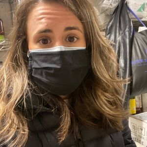 Meet your Posher, Gina